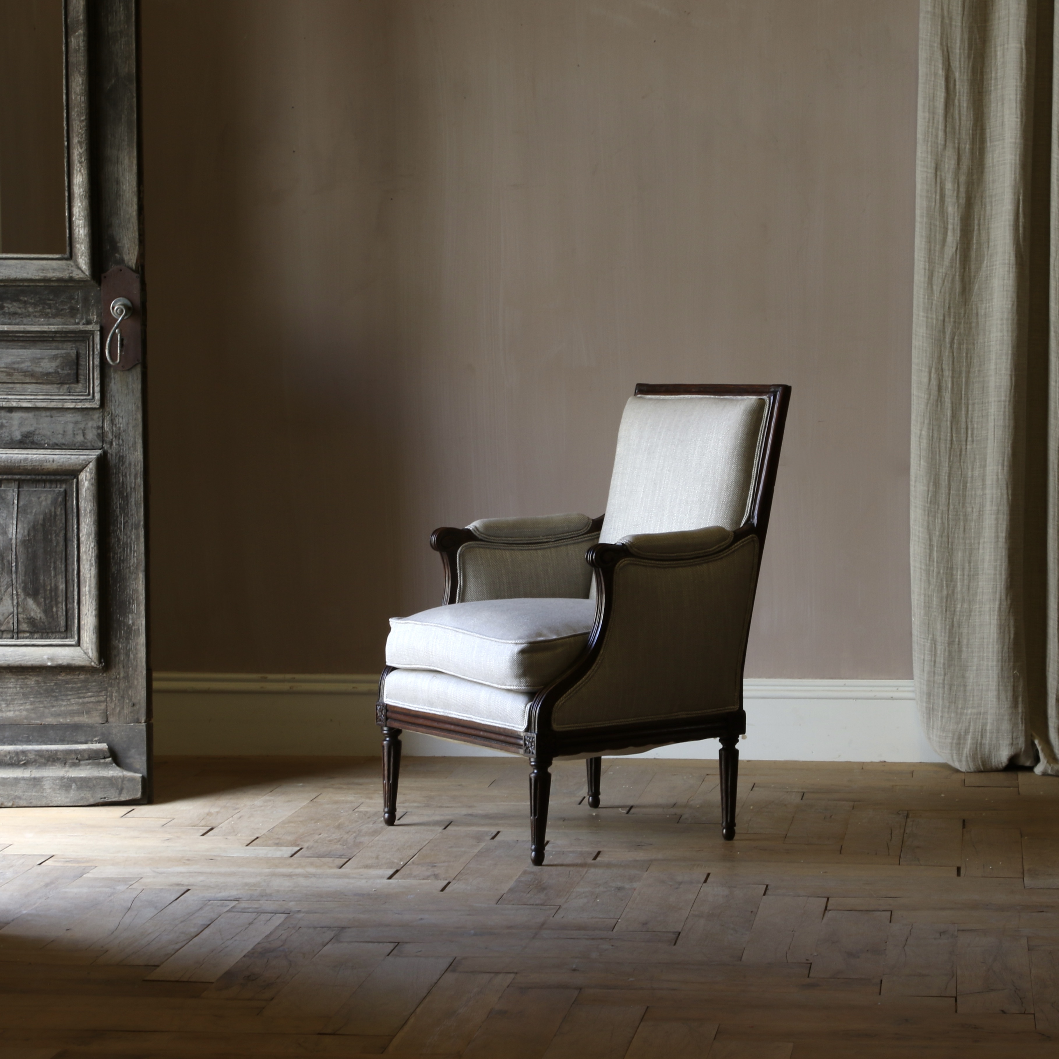 Louis XVI Armchair